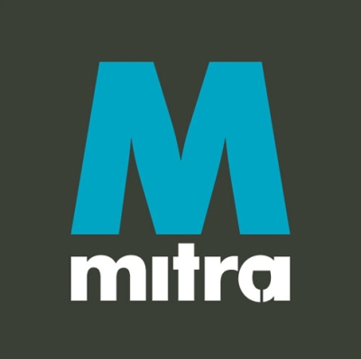 Mitra logo